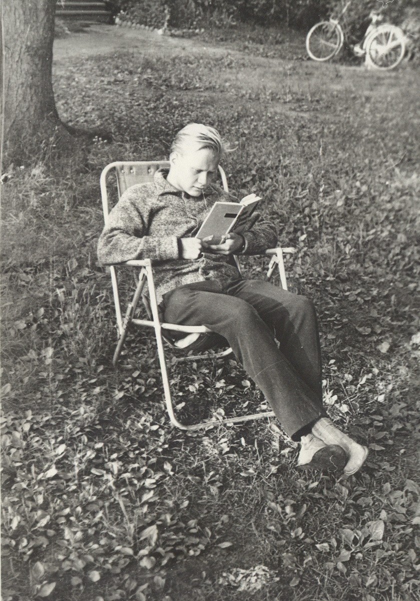 Юрий Березкин: «Мне как археологу всегда везло» • Arzamas